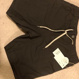 Vuori Men’s Ripstop Short